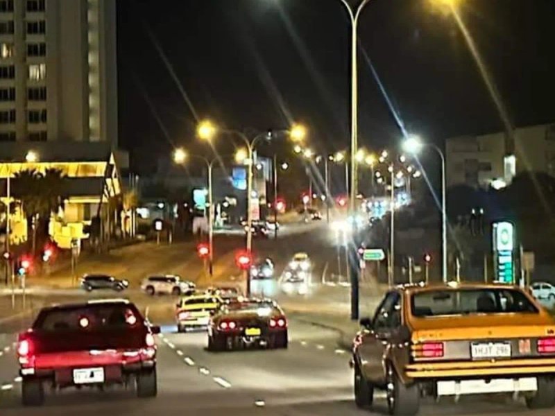 Perth City Street Machine Club (Inc) photo 1