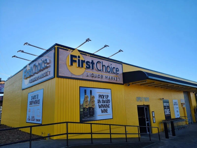 First Choice Liquor Market Sans Souci photo 1