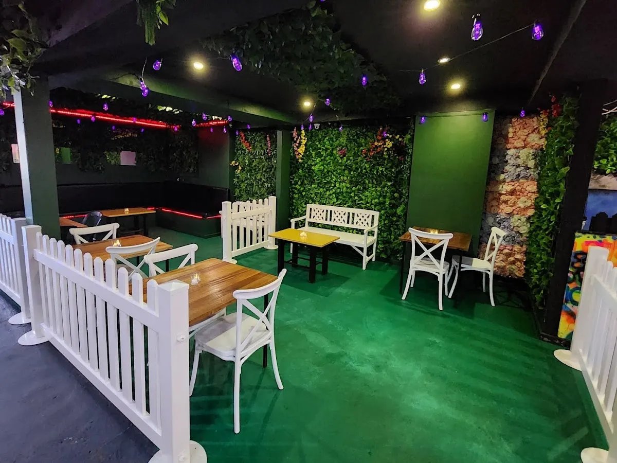 Featured image for Pride of our Footscray Nightclub & Bar