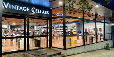Photo of Vintage Cellars Freshwater, one of the top bars in New South Wales