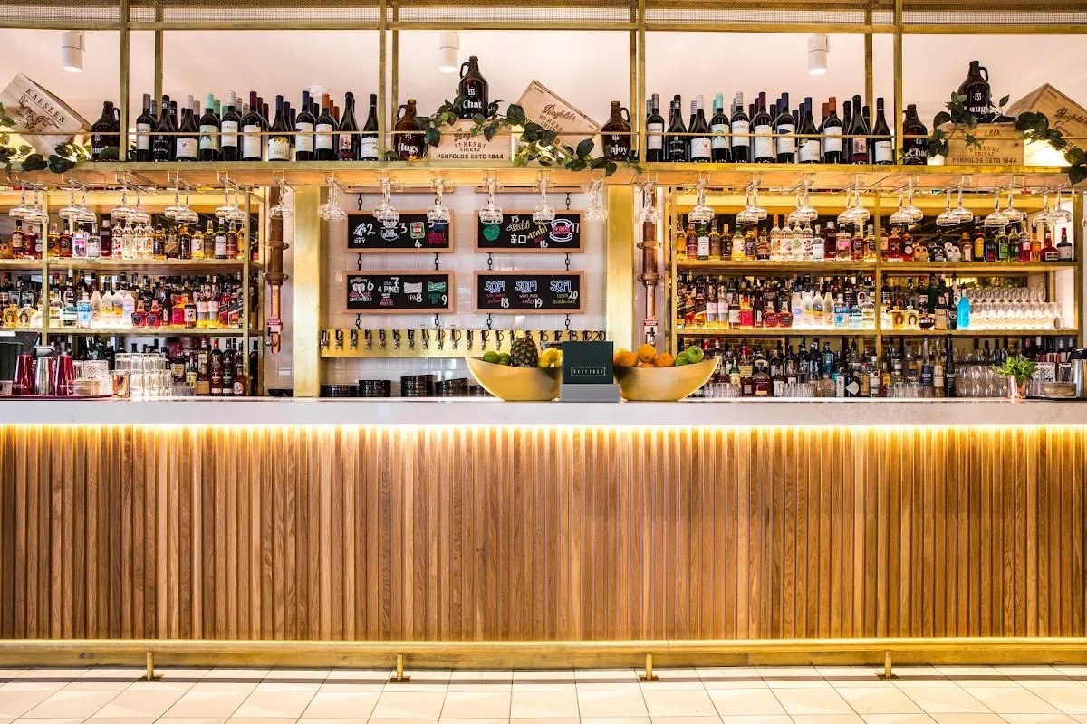 Featured image for The Governor Hotel