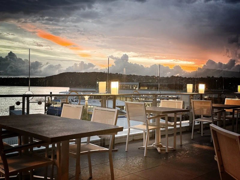 Sake Restaurant & Bar Manly photo 1