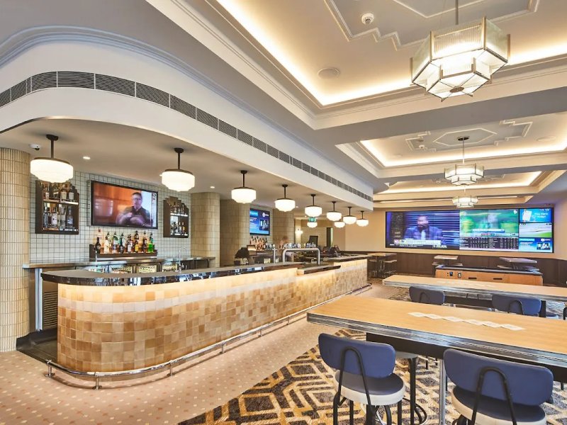 Hotel Rockdale photo 1