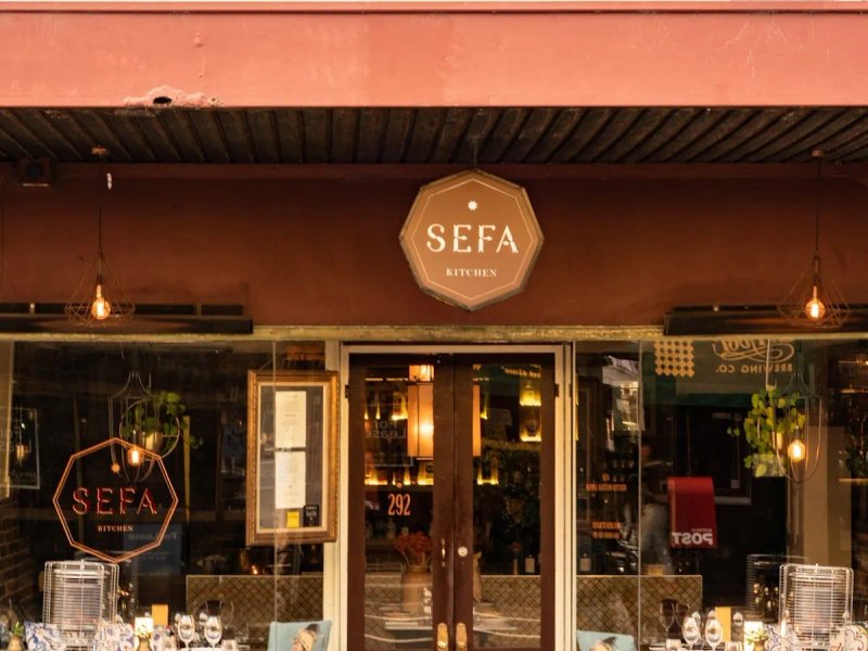 Sefa Kitchen Bondi photo 1