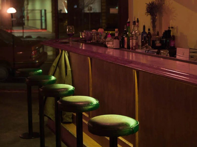 Montys Bar photo 1