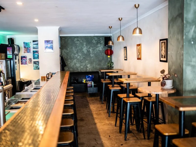Market Bar Richmond photo 1
