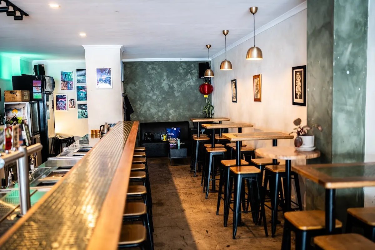 Featured image for Market Bar Richmond
