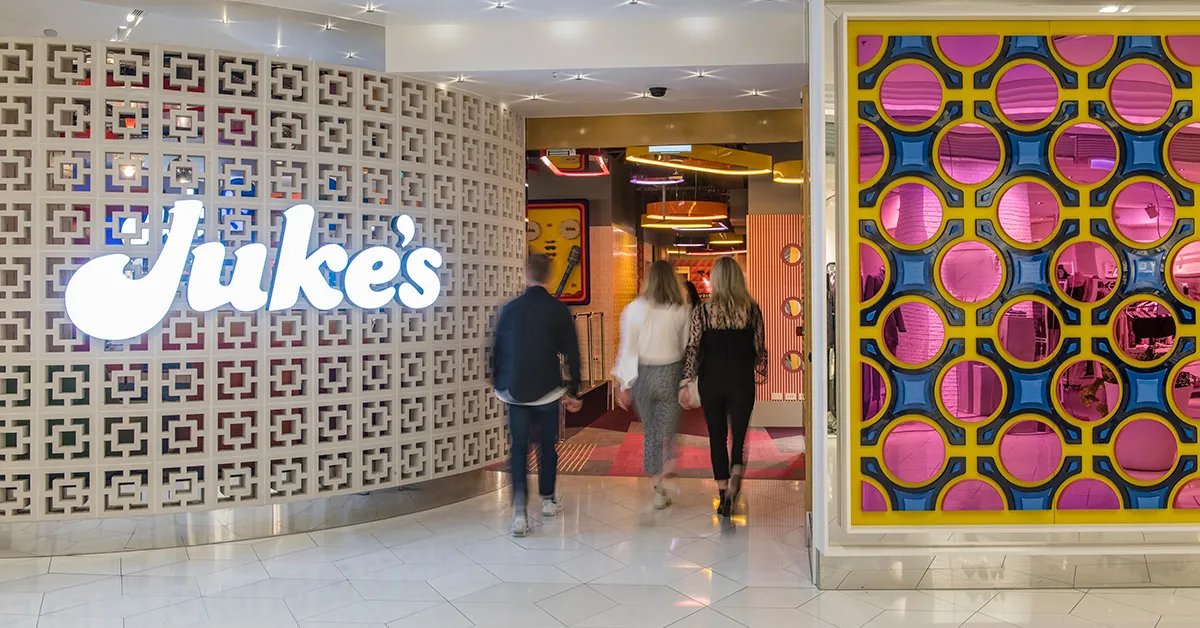 Featured image for Juke's Karaoke Crown Melbourne