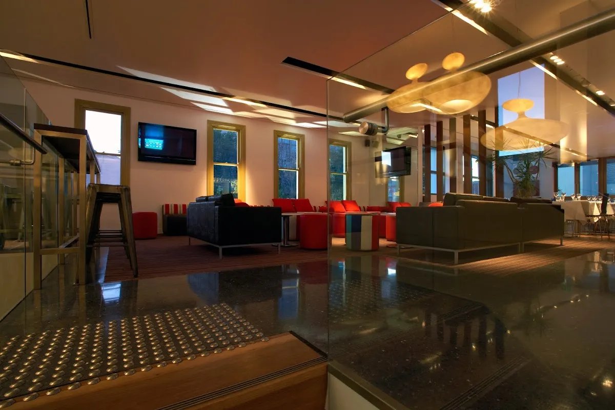 Featured image for Crocodile Farm Hotel