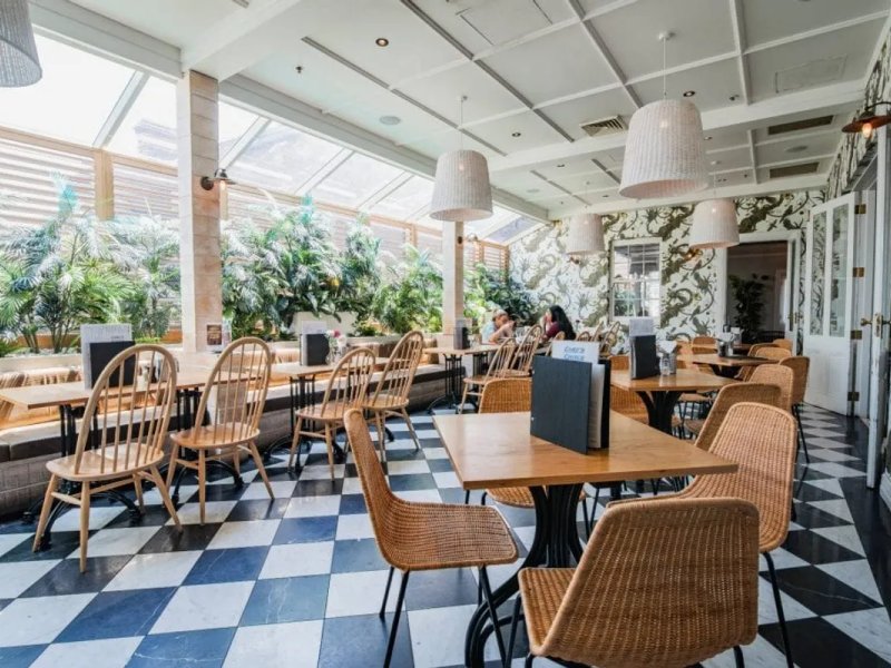 The Oxford Hotel Drummoyne photo 1