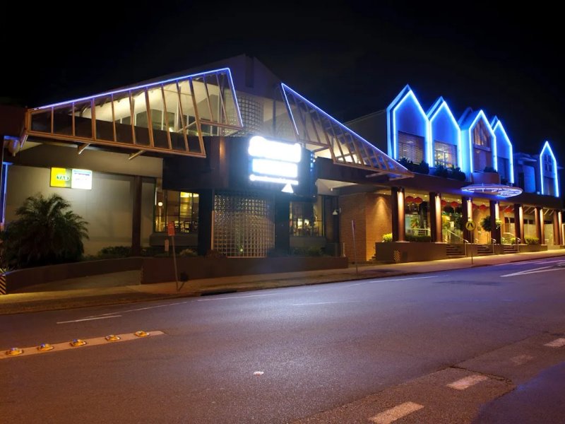 Club Burwood RSL photo 1