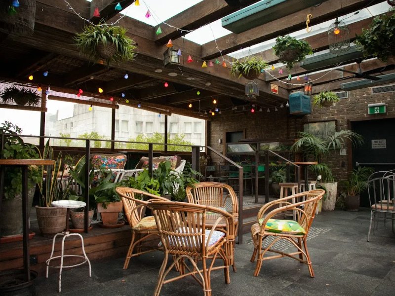 Kings Cross Hotel photo 1