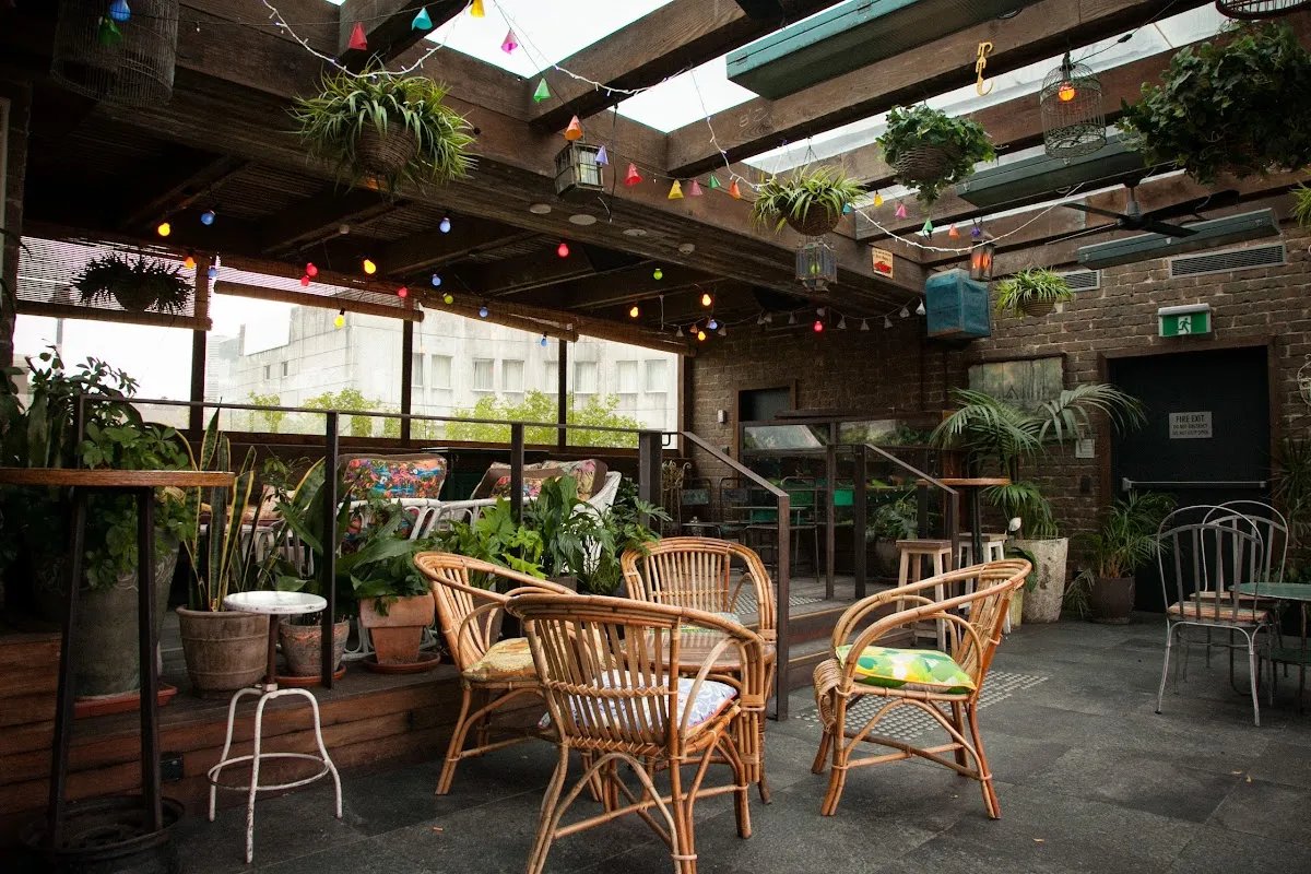 Featured image for Kings Cross Hotel