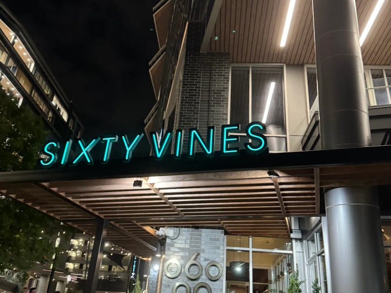 Sixty Vines photo 1