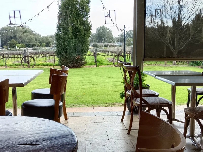 Pinelli Estate Winery Restaurant photo 1