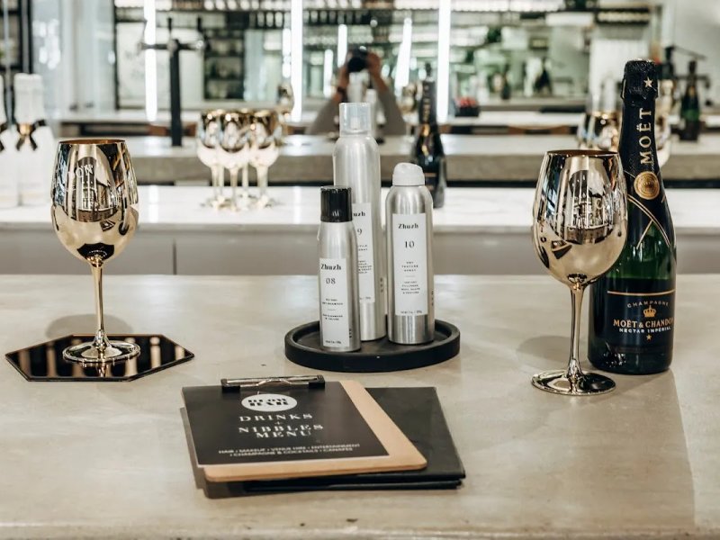 Blow Bar Co | Balmain photo 1