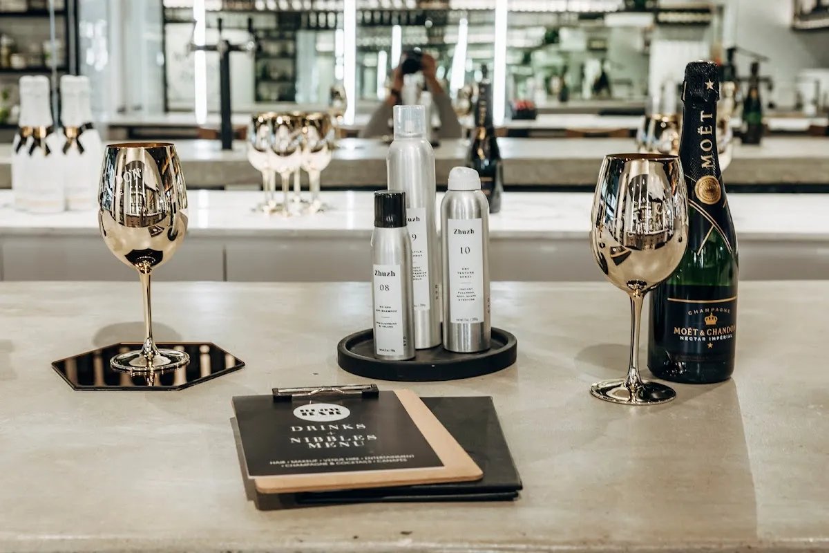 Featured image for Blow Bar Co | Balmain