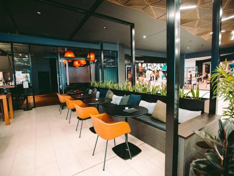 Parley Bar Perth photo 1
