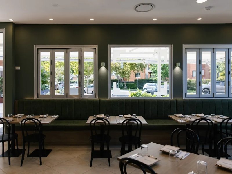 Taqueria Cammeray photo 1