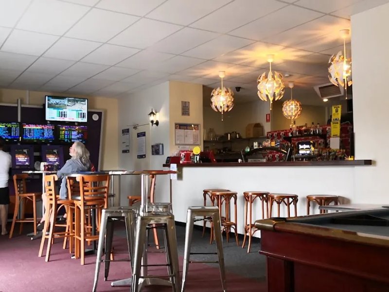 C Jay's Tavern photo 1