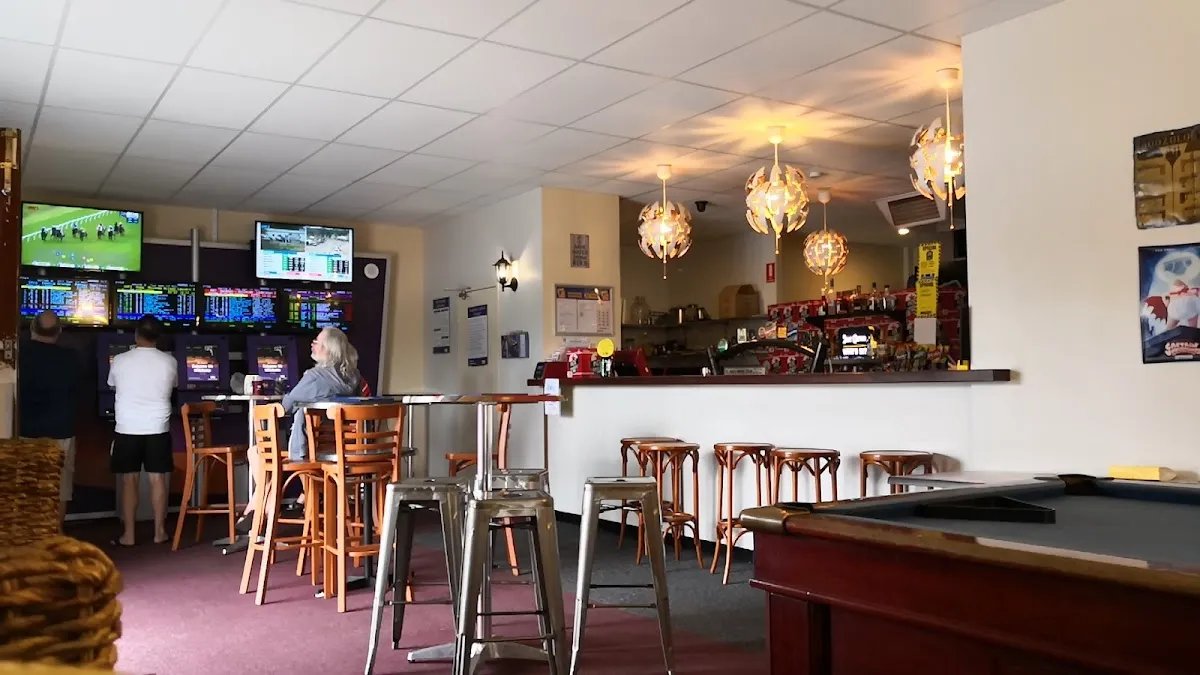 Featured image for C Jay's Tavern