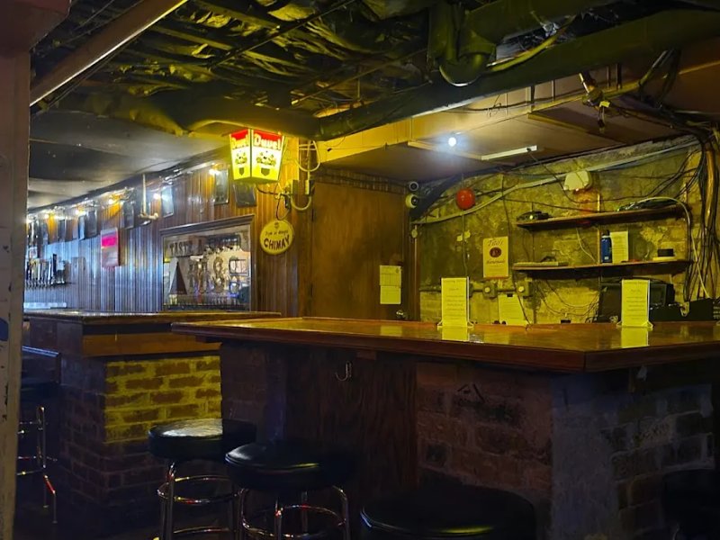 Elephant Room photo 1