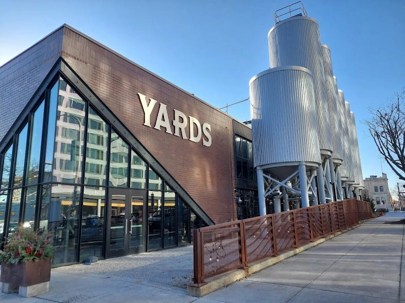 Yards Brewing Company photo 1
