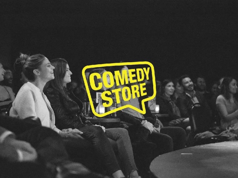 The Comedy Store photo 1