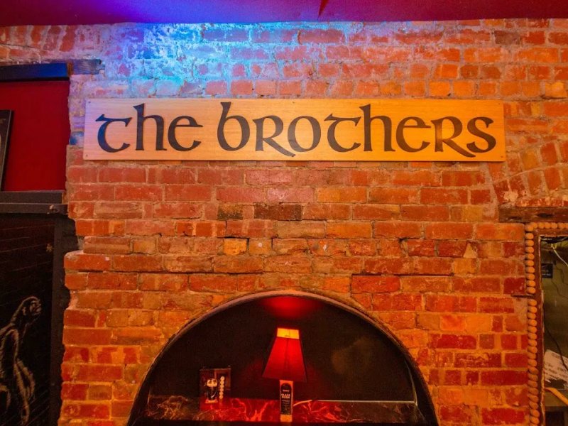 The Brothers Public House photo 1