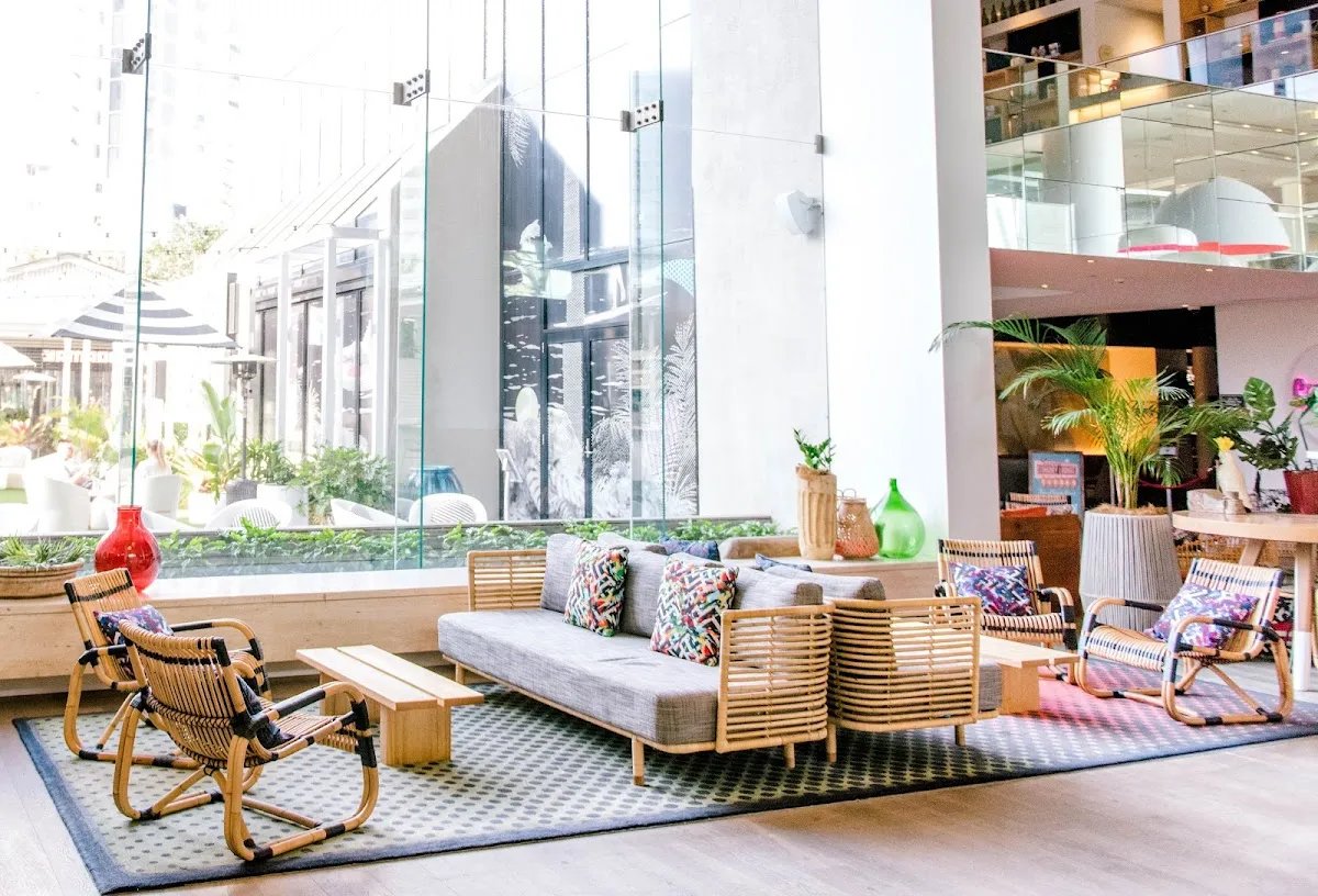 Featured image for QT Gold Coast