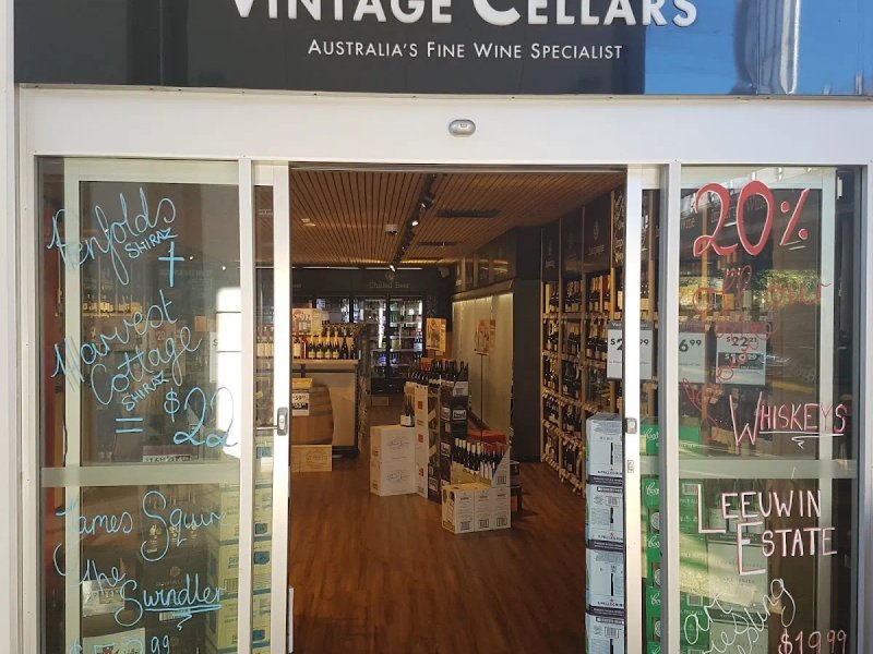 Vintage Cellars Floreat photo 1