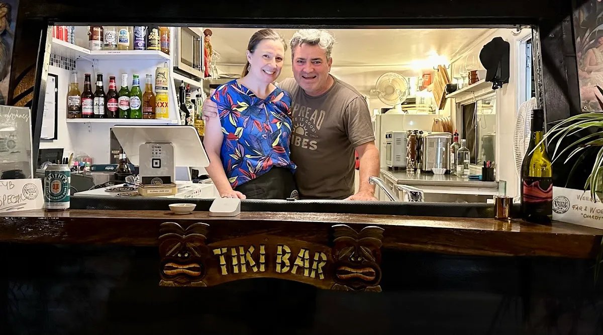 Featured image for Front Yard Bar