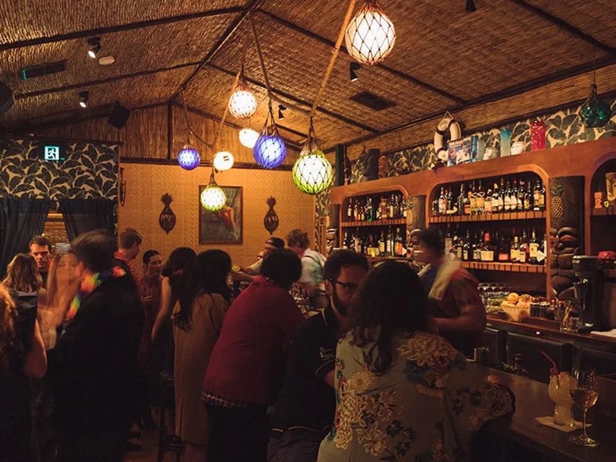 Featured image for Jacoby’s Tiki Bar
