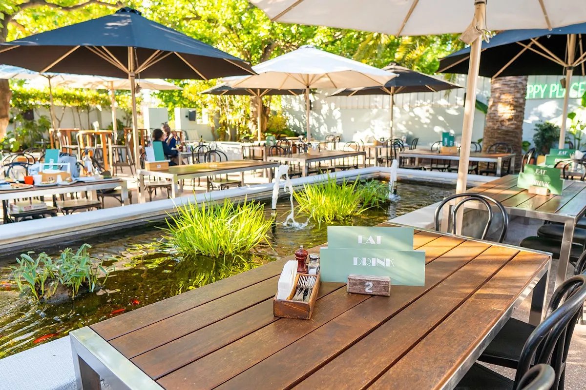 Featured image for The Brisbane Hotel