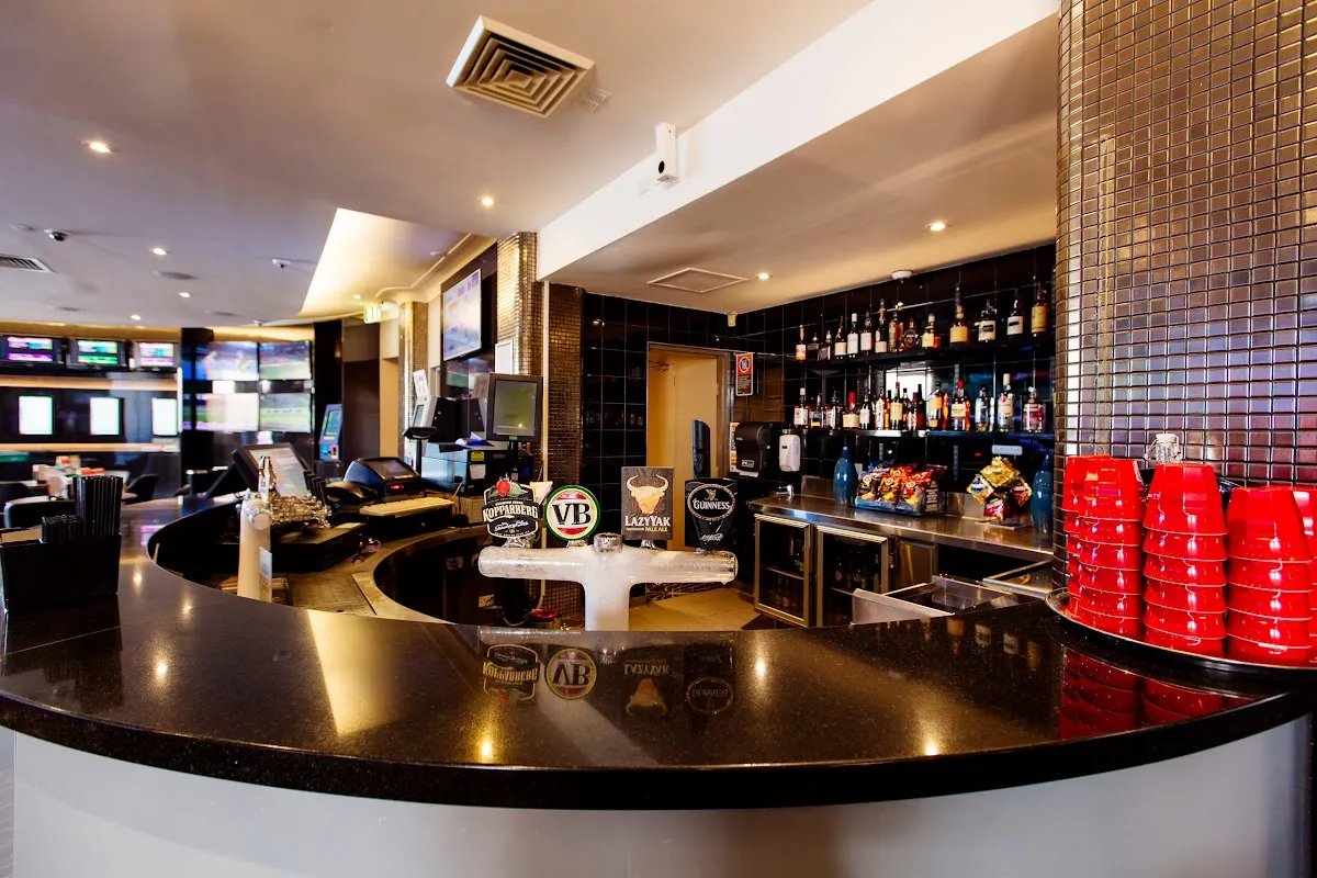 Featured image for Eastwood Hotel