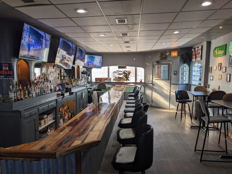 The Village Inn Bar photo 1