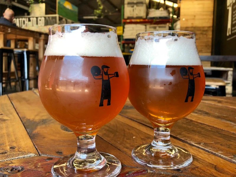 Batch Brewing Company photo 1