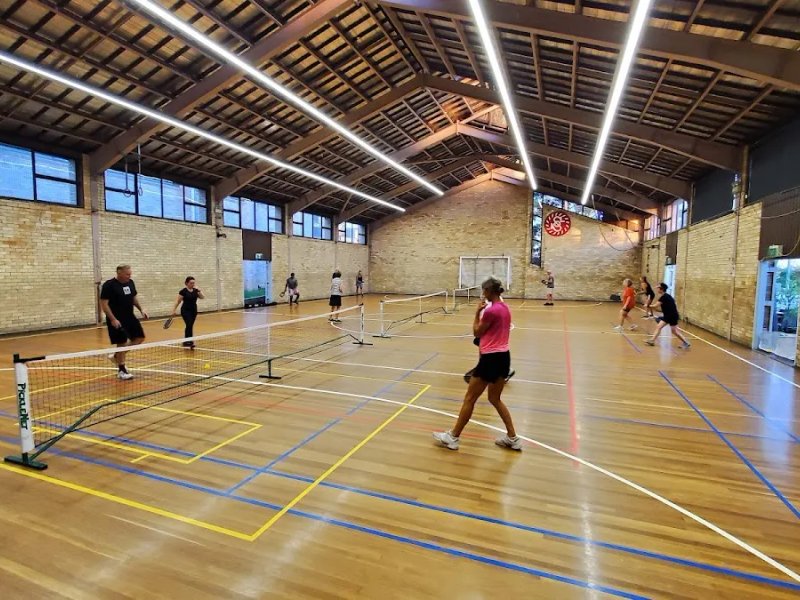 Sokol Sydney - Czech and Slovak Community Sport Club, Bar & Restaurant photo 1