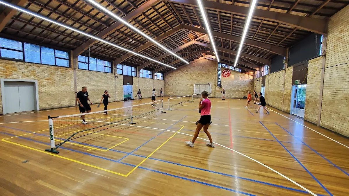 Featured image for Sokol Sydney - Czech and Slovak Community Sport Club, Bar & Restaurant
