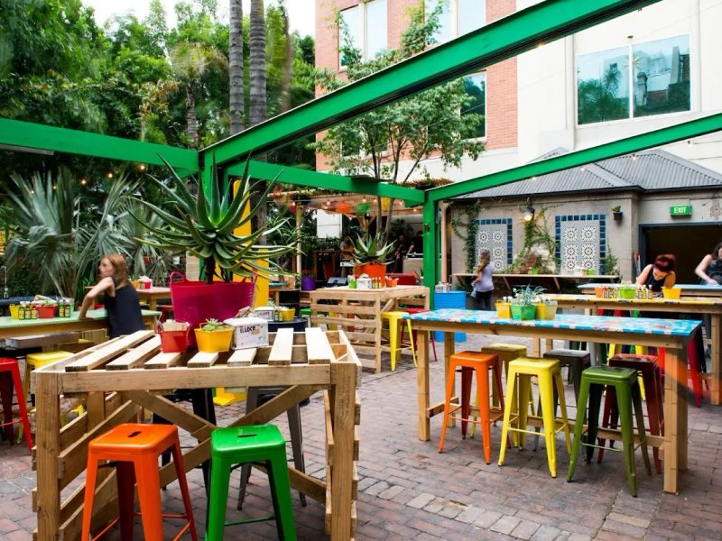 El Loco at Slip Inn photo 1
