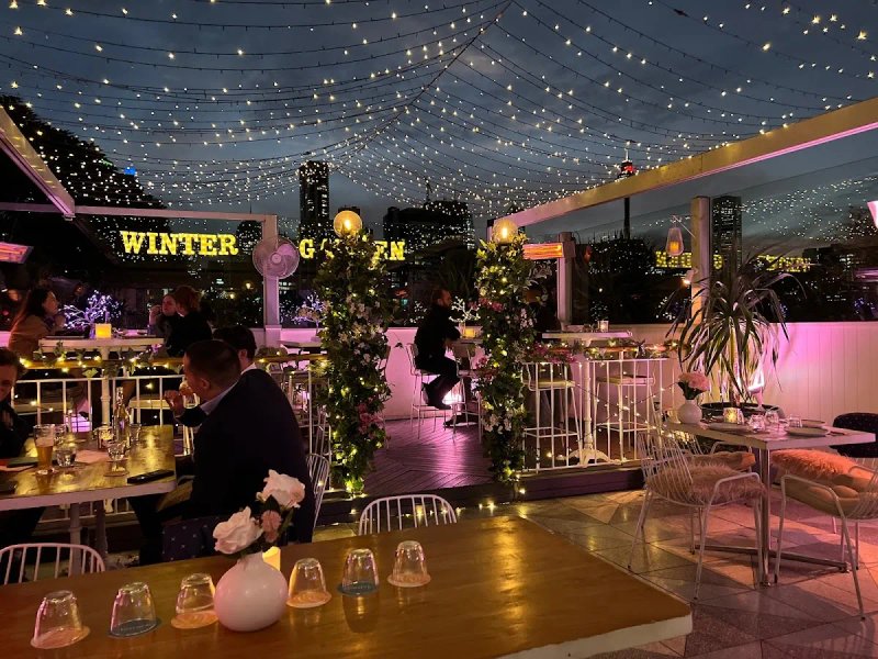 East Village Hotel Sydney photo 1