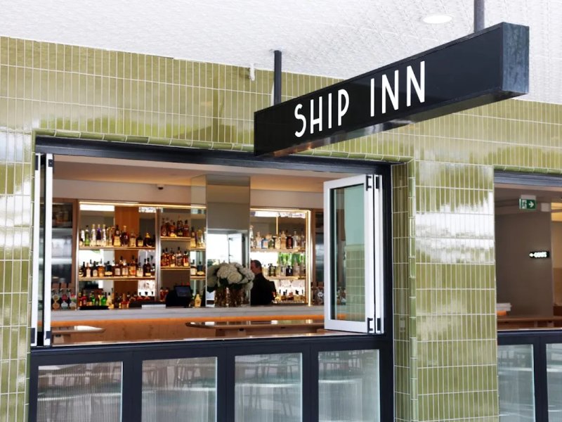 The Ship Inn photo 1