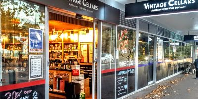 Photo of Vintage Cellars Cammeray, one of the top bars in New South Wales