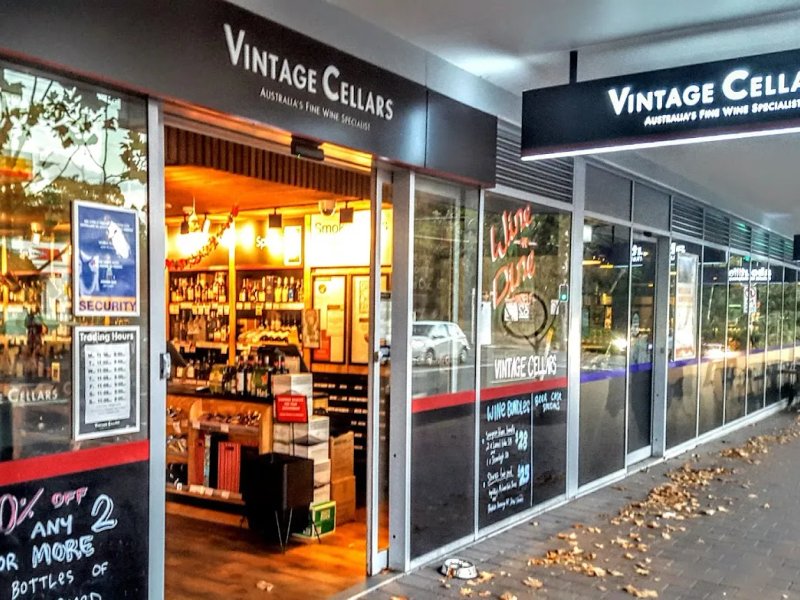 Vintage Cellars Cammeray photo 1