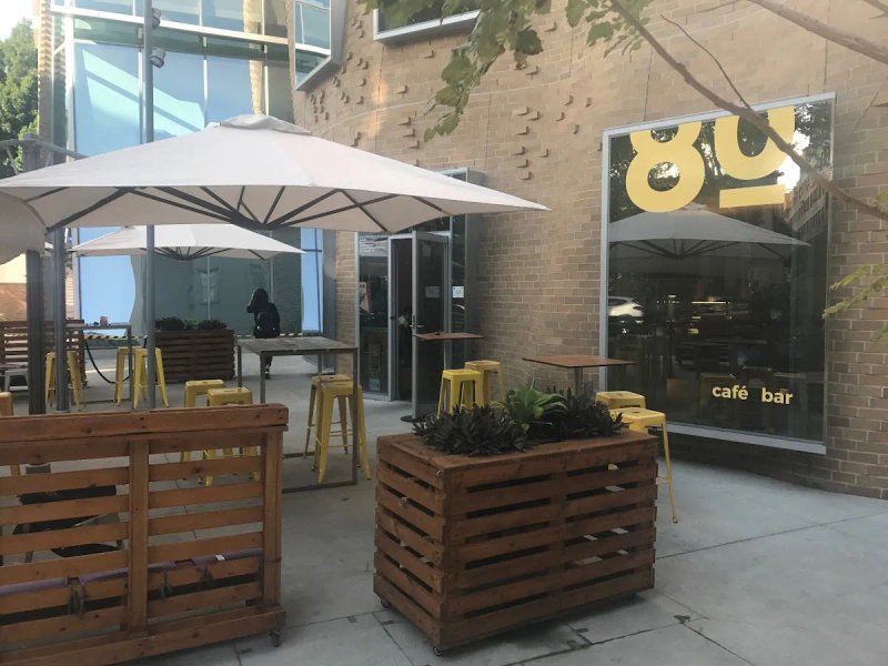 80 Bar & Cafe photo 1