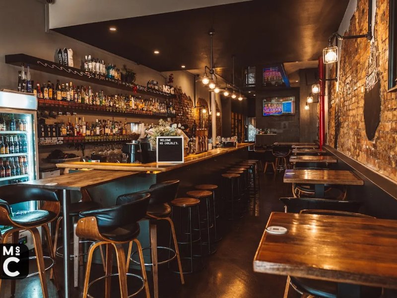 Ms. Carlisles - Bar & Restaurant photo 1