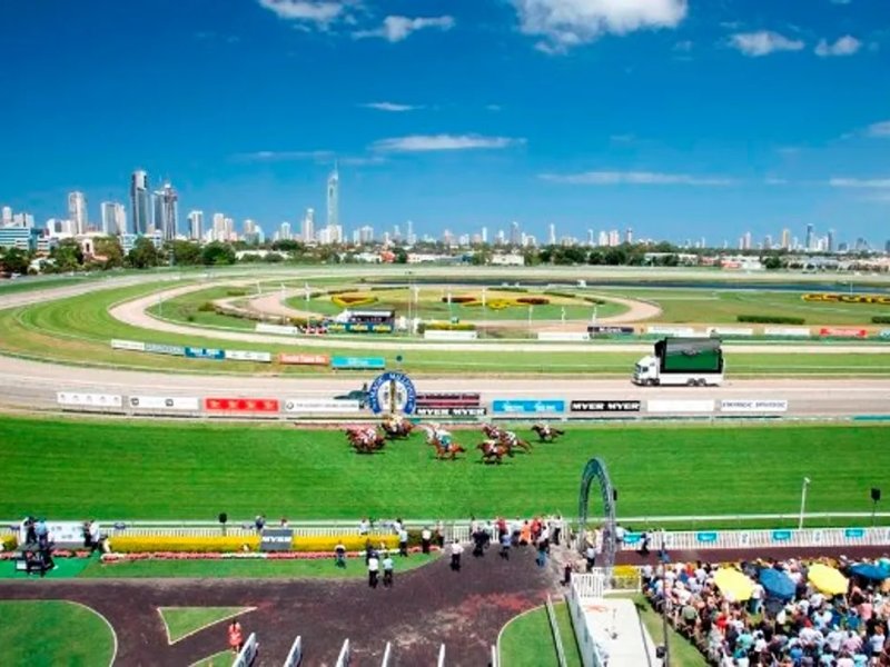 Gold Coast Turf Club photo 1