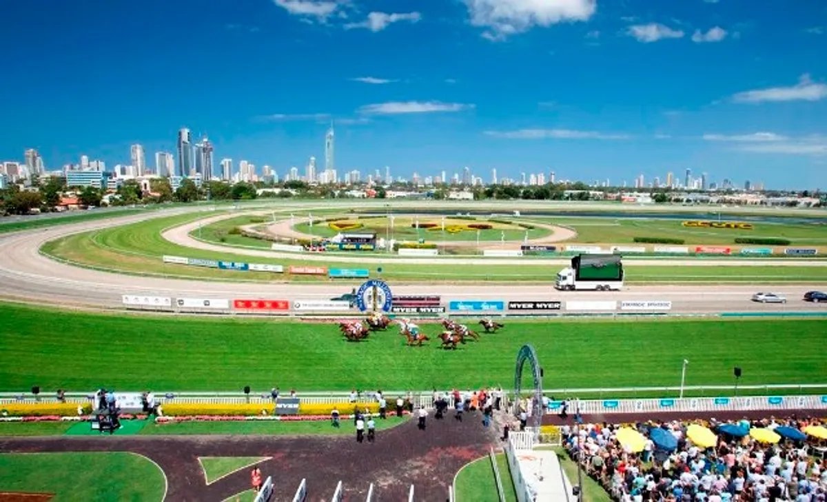 Featured image for Gold Coast Turf Club