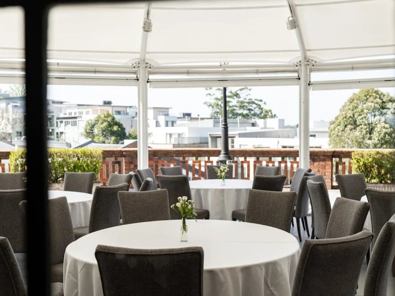 The Greengate Hotel photo 1