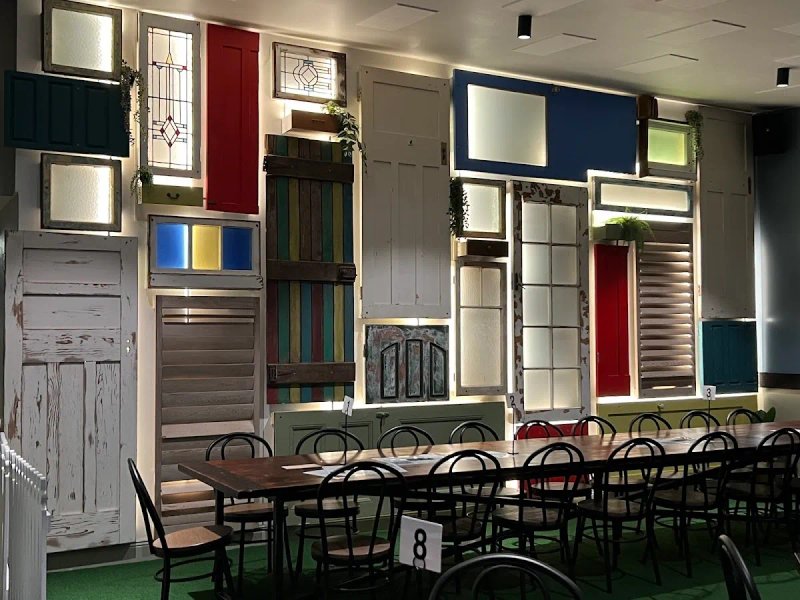 Mitch Hotel photo 1